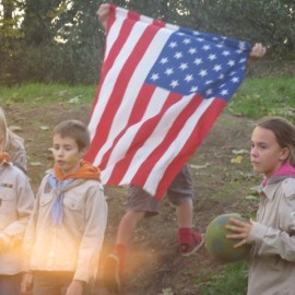 IMG 2368  Small - Scouts en Gidsen Zaventem 